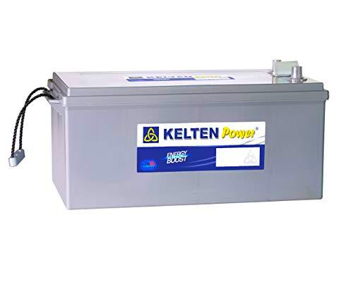 Kelten Power KPDC230 - Batería de alimentación