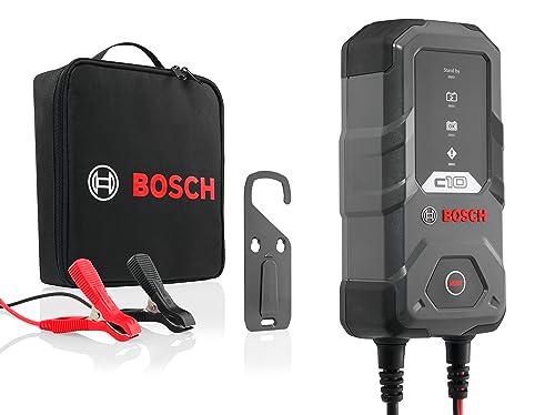 Bosch - Cargador C10