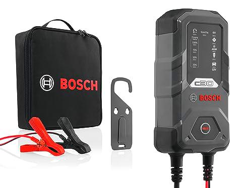 Bosch - Cargador C30