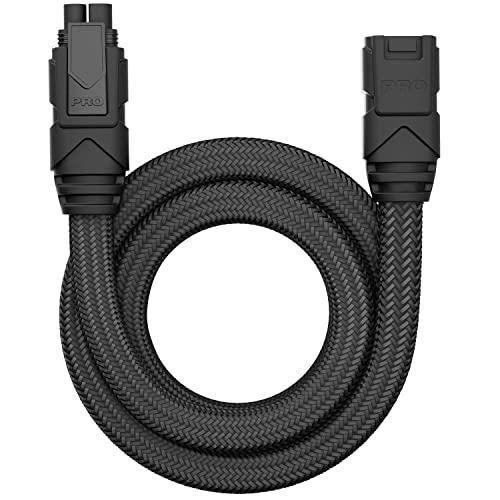 NOCO GPA003 PRO X-Connect Cable Alargador de 3 Metros para Cargador de Batería Inteligente NOCO GENIUSPRO50