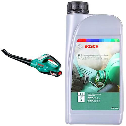 Bosch 06008A0501 ALB 18 LI Soplador a batería 2,5 Ah