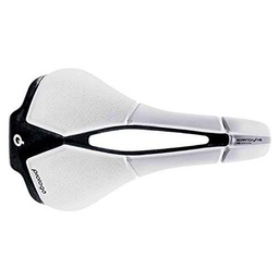 PROLOGO 140 Sel.SCRA.M5 Pas TRX Wht, Unisex, Blanco y Negro