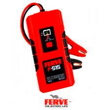 FERVE F-515 ARRANCADOR SUPERCONDENSADORES