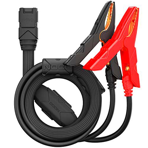 NOCO GPA004 PRO X-Connect Accesorio de Abrazadera de Batería con Ojales M10 Integrados para Cargador de Batería Inteligente NOCO GENIUSPRO50