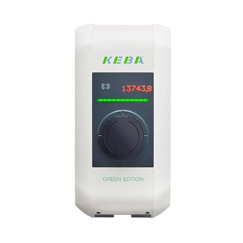 KEBA KCP30-ES2400B2-M0R-GE WallX 121951 KC-P30-ES2400B2-M0RGE