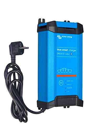 Victron Energy BPC241644002 Blue Smart Cargador, 24V