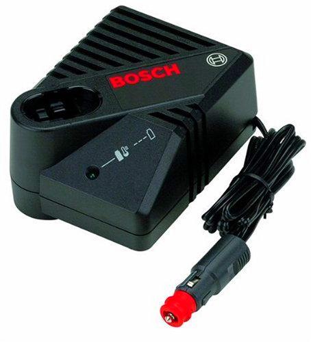 Bosch 2 607 224 410 - Cargador para coche AL 2422 DC