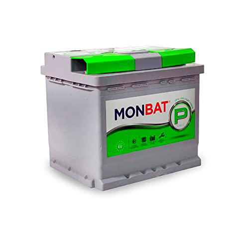 Batería Mombat Premium Series 56 Ah