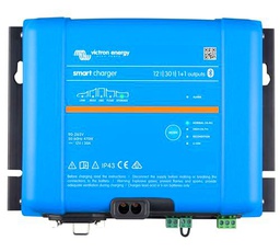 PHOENIX SMART IP43 CHARGER 12/30 (1+1) - NO INCLUIDO CABLE ALIMENTACIÓN