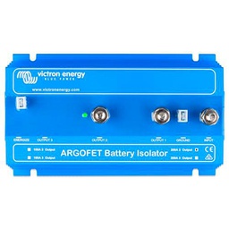 VICTRON ENERGY NT-594 REPARTIDOR ARGOFET 2 BATERIAS 200A