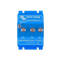 Victron Energy ARG160201020 Puente de diodos Argodiode 160-2AC