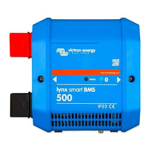 Victron Energy Lynx Smart BMS