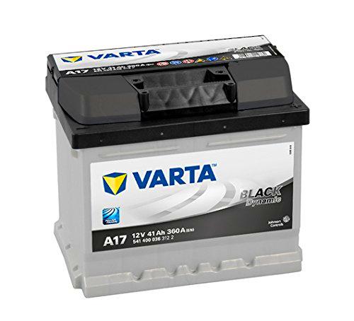 Varta 5414000363122 Batería de arranque