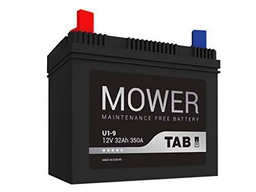 Tab batería Motoculture Mower U1 - 32 U1 12 V 32 Ah 350 Amps (en)