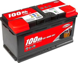 Batería Start 100 Ah 850 en1 caja L5