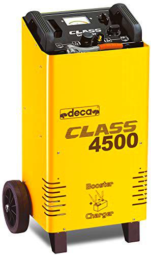 Deca 0400208 Deca cargador Class Booster 4500E