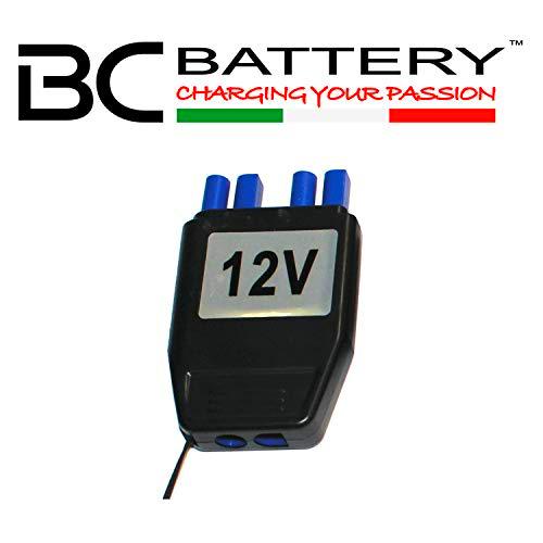 BC Battery Controller 709-K10000-C12V Conector 12V para BC Booster K10000 Pro