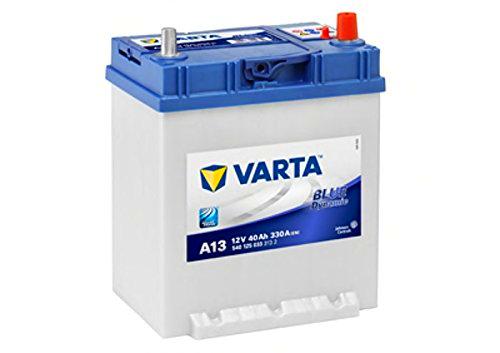 Varta 5401250333132 Batería de arranque