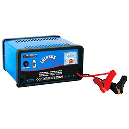 Awelco 420306 ENERBOX 6 Garaje