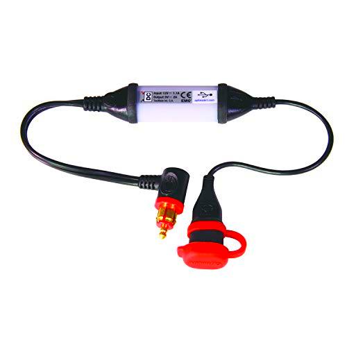 Optimate O104 USB Cargador