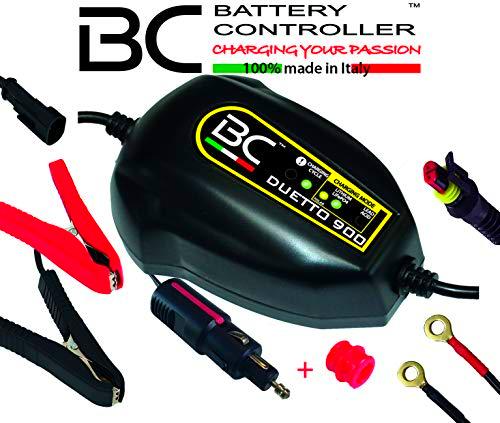 BC Battery Controller 700BCDPA Cargador y mantenedor