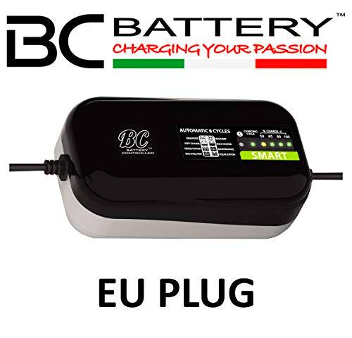 BC Battery Controller 700DEBCS4000 Cargador Mantenedor para Baterías de Coche