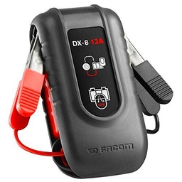 Facom DX.8-12A - DESCARGADOR SOBRETENCION12V