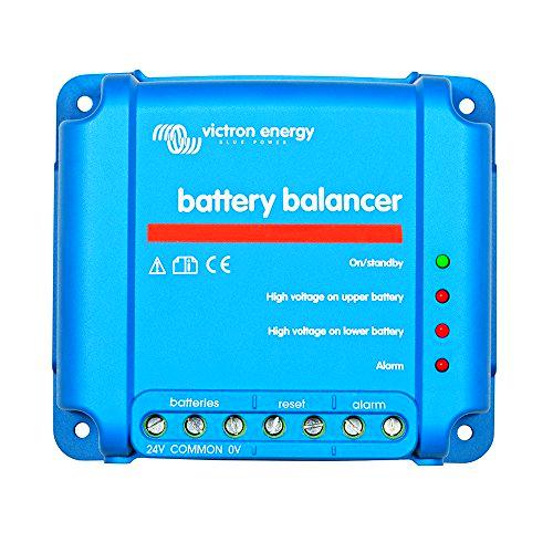 Victron Energy BBA000100100 Balancer Batería