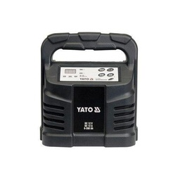 YATO YT-8302 - digital de la batería del cargador 12a