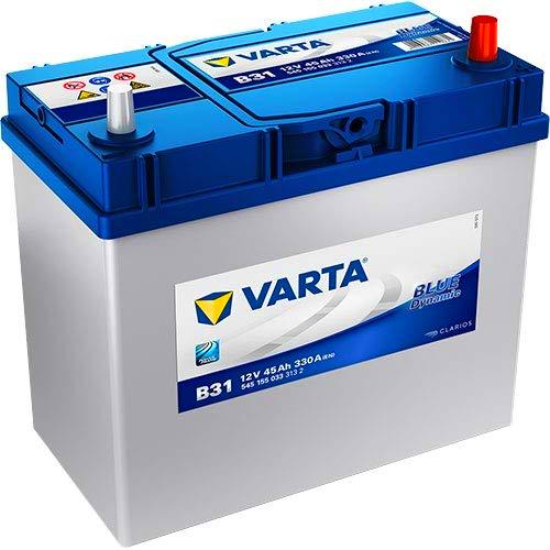 Varta 5451550333132 Batería de arranque