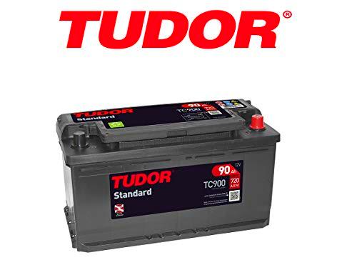 TUDOR TC900 Batería