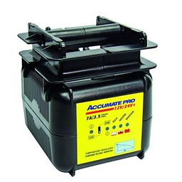 Optimate Om accumatepro AccuMate Pro 12 V/24 V Cargador de batería