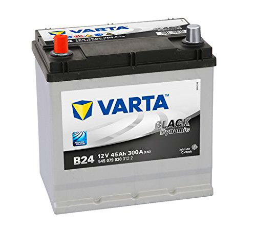 Varta 5450790303122 Batería de arranque