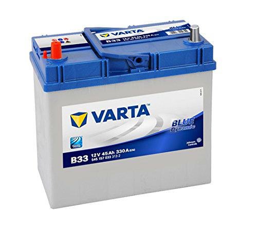 Varta 5451570333132 Batería de arranque