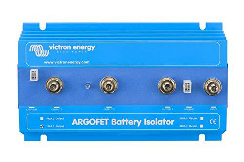 Victron Energy ARG100301020R Argofet 100-3 Three 100 A