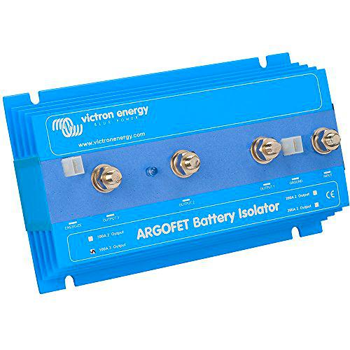 Victron Energy ARG200301020R Argofet 200-3 Three 200 A