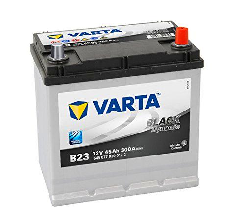 Varta 5450770303122 Batería de arranque