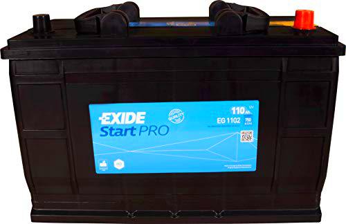 Exide EG1102