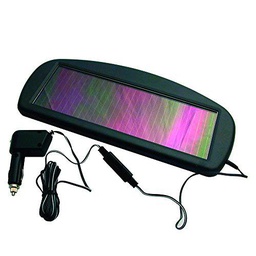 Carpoint 0635601 - Cargador solar (185 mA)