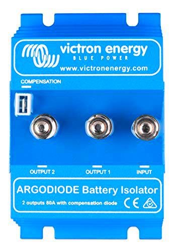 Victron Energy ARG080202000R Argodiode 80-2SC 80 A Retail