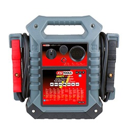 KS Tools 550.1720 Batería de Arranque de 12 V + 24 V