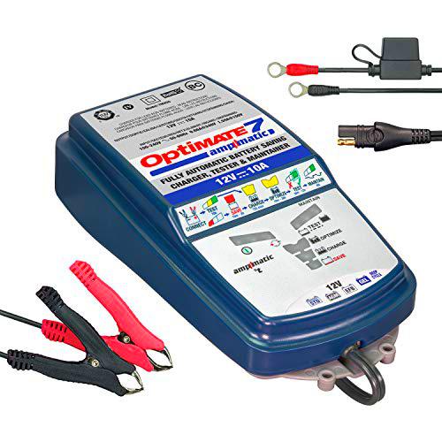 Optimate TM-254 TM254v2