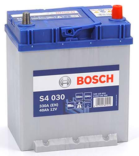 Bosch S4030 Batería de automóvil 40A/h-330A