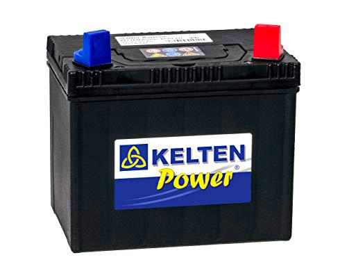 Kelten Power KPRT60 Batteria