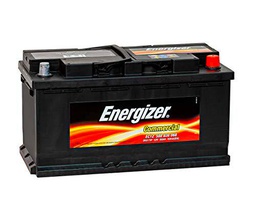 Energizer EC12 Batería de arranque