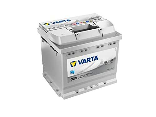 Varta 930060054B912 Silver Dynamic Batería de Arranque