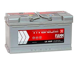 FIAMM L51 00P Batteria